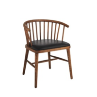 Mika Dining Chair เก้าอี้