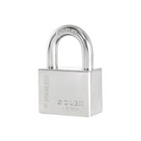 SOLEX 40MM S40 PREMIUM SS PADLOCK