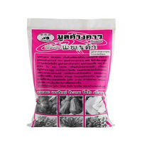 อาหารพืช มูลค้างคาว บำรุงผล PANDA 1000G