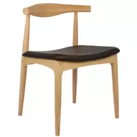 Hans Wegner Elbow Chair เก้าอี้