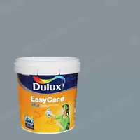#90BG 30/073 Dulux EasyCare Plus Sheen Smoke Grey 90BG 30/073