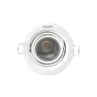 DOWNLIGHT LED59776POMERON7WCWPHIALWH4"RD