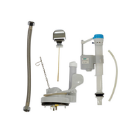 COTTO C9599 Radiator Equipment for C1141 Priz (6 liters) 8852425729446