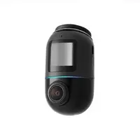 กล้องติดรถยนต์ 70Mai รุ่น Omni 64GB สีดำ (1251137)