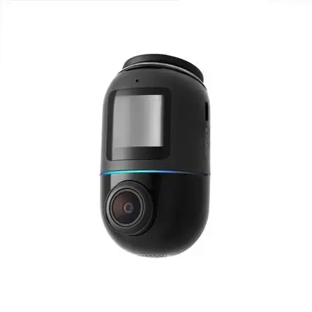 กล้องติดรถยนต์ 70Mai รุ่น Omni 64GB สีดำ (1251137)-1