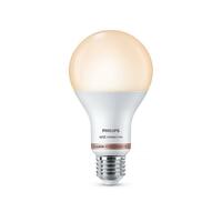 Philips Wiz Connected E27 13W LED bulb, cool white/warm white/daylight, pear shape