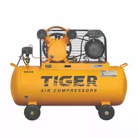 Belt Air Compressor TIGER TGA2-70M 1/2HP
