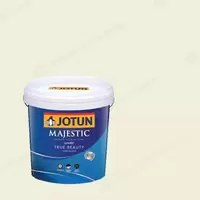 #8011 Jotun Majestic True Beauty Semi-Gloss Satin Beige 8011