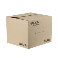 PACK IN 40X45X35CM COVER CARTON
