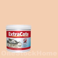 TOA 8018 TOA ExtraCote Matt for Exterior 8018 Australian Apricot