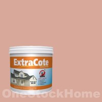 TOA 8641 TOA ExtraCote Semi-Gloss for Exterior 8641 Warm Sands
