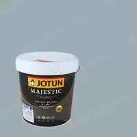 #5200 Jotun Majestic Perfect Beauty & Care Dusky Blue 5200