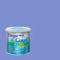 #028-5 สีเบเยอร์คูล ออลพลัส ชนิดด้าน ภายใน Clear Skyscape