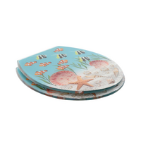 POLYRESIN Toilet Seat 20EVP01-NEMO