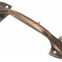 มือจับ บัว BIG BELL 696-5" 125MM AC