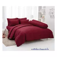 ผ้าปู K5 TULIP DELIGHT 60012-DL089