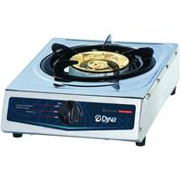 เตาแก๊สตั้งโต๊ะ 1 หัวแก๊ส DYNA HOME DYN DH-109-S