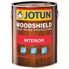 Jotun Woodshield Varnish Interior Gloss 1 gallon Mahogany 9140