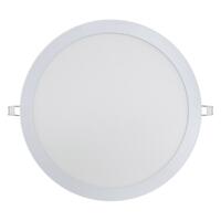 ดาวน์ไลท์ LED RACER NANO-D 24 วัตต์ WARMWHITE