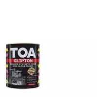 TOA G100 TOA GLIPTON Super High Gloss Enamel G100 White