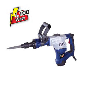 Eurox DM-45 สว่านเจาะทำลาย 1100 วัตต์