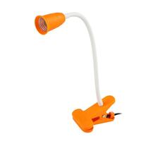 DESK LAMP JC642 EZIHOME PL/SS MD OR