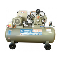 SUMO JW0.90/12.5T300 300L MOTOR AIR