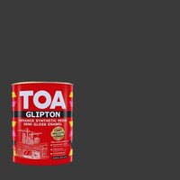 TOA G682 TOA GLIPTON Semi-Gloss Enamel G682 Opal Grey