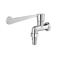 Single lever faucet for connecting to hose, Trust model, COTTO CT1153C37