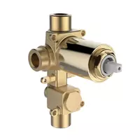 KOHLER K-880X-AF เฉพาะวาล์วผสมฝังกำแพงยืนอาบ รุ่น Nateo