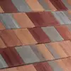Roof tiles