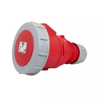 POWER PLUG SOCKETS PLUG 2252-6V HAC
