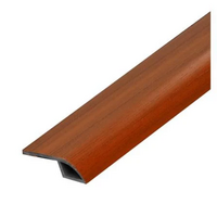 Floor Threshold PVC Cherry INOVAR 4x240x1CM
