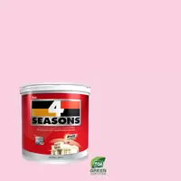 TOA 8130 TOA 4 Seasons Matt for Exterior 8130 Rose Rhapsody