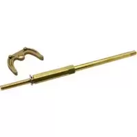COTTO Z201 faucet nut / LOCKING NUT