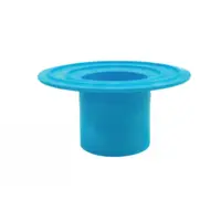 ข้อต่อกันซึม ช่วงสั้น PVC 2 นิ้ว SCG
