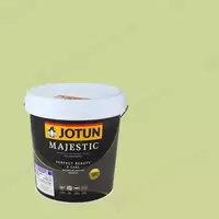 #8323 Jotun Majestic Perfect Beauty & Care Clover Lane 8323
