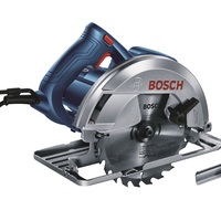 BOSCH GKS 140 7" 1400W CIRCULAR SAW
