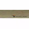 SHERA plank Square-cut Edge Teak Texture Cool Malt 0.8x20x300 cm (Cancelled)