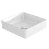American Standard Acacia SUPASLEEK counter lavatory