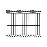 Wire Mesh Fences LT