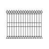 Wire Mesh Fences LT900 6.0 mm Heigh 0.90 Width 2.40 m