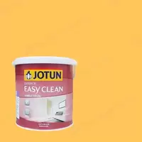 #1779 Jotun Essence Interior Easy Clean Semi-Gloss Sienna Orange 1779