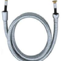 SHOWER HOSE SS 150CM RA SL150015
