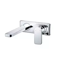TOTO Single-Hole Lavatory Faucets TTLR306K