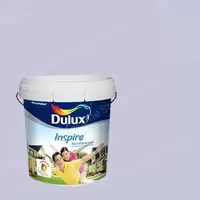 #045-EM Dulux Inspire Exterior Matt Potter's Purple 045-EM