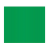 ฟิวเจอร์บอร์ดพลาสติกลูกฟูก 49x65x0.3 ซม. สีเขียวเข้ม