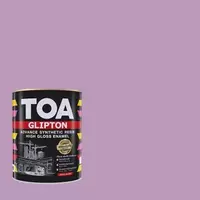 TOA G703 TOA กลิปตั้น สีน้ำมันเคลือบเงา Royal Purple