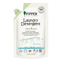 รีฟิลน้ำยาซักผ้า PIPPER 750 มล. EUCALYPTUS