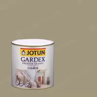 #1917 สีทาไม้ Jotun Gardex Enamel เงา High Touch